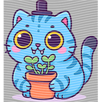 Demon Hunter Girls-LM 326